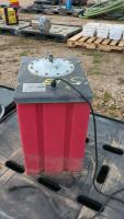 Dugout Aeration Compressor
