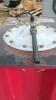 Dugout Aeration Compressor - 3