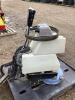 NUMATIC FLOOR CLEANER - 4