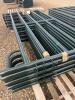 Stack of nine 10' Magnum Panels/bid per panel - 4