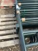 Stack of nine 10' Magnum Panels/bid per panel - 2