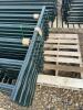 Stack of nine 10' Magnum Panels/bid per panel - 3