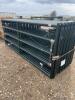 Bundle of two (10&rsquo;) Magnum gates