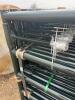 Bundle of two (10&rsquo;) Magnum gates - 4
