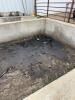 Concrete containment tank - 3