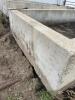 Concrete containment tank - 4