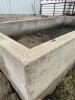 Concrete containment tank - 5