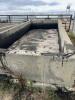 Concrete containment tank - 2