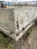 Concrete containment tank - 4