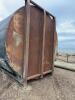 400 barrel Oil tank on skid - 4