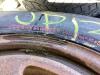 P275/55R20-20 & LT305/65R18 - (2) MIXED TIRES W/ RIMS - 2