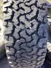 P275/55R20-20 & LT305/65R18 - (2) MIXED TIRES W/ RIMS - 3
