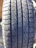 P275/55R20-20 & LT305/65R18 - (2) MIXED TIRES W/ RIMS - 4