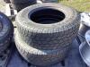 LT275/70R18 125/122S - (2) TOYO OPEN COUNTRY TIRES - 2