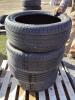 255/45R20 101V - (4) HANKOOK OPTIMO TIRES - 2