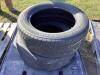 P275/55R20 - (2) DUNLOP SPORT TIRES - 2