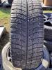 215/45P17 - (4) MICHELIN TIRES W/ 8-BOLT RIMS - 3