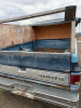 Yard trailer No Vin - 3