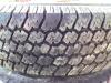 (6) MIXED TIRES W/ RIMS - 9