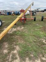 WESTFIELD 7" X 40' AUGER