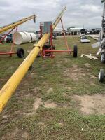 WESTFIELD W70 AUGER