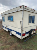 1978 LD 15 Lextra camper trailer - 2