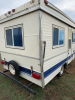 1978 LD 15 Lextra camper trailer - 3