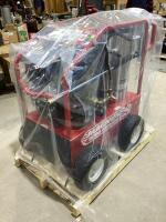 MAGNUM GOLD 4000 HOT WATER PRESSURE WASHER #2616110