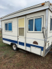 1978 LD 15 Lextra camper trailer - 4