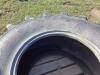 6000/65R28 XM28 - MICHELIN TRACTOR TIRE