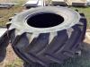6000/65R28 XM28 - MICHELIN TRACTOR TIRE - 2