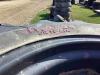 11-2-24 - (4) ARMSTRONG PIVOT TIRES W/ 8-BOLT 10" RIMS