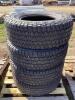 LT285/75R18 129/126S 10P.R. - (4) NEXEN ROADIAN ATX LIGHT TRUCK TIRES - 2
