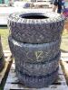 LT265/75R16 123/1200 - (4) WRANGER GOODYEAR LIGHT TRUCK TIRES - 2