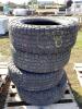 LT275/65R20 - (4) DISCOVERER AT3 COOPEE TIRES - 2