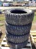 LT265/70R18 - (4) MUTEKI TRAIL HOC LIGHT TRUCK TIRES - 2