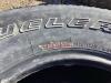 LT285/75R16/- (4) BRIDGESTONE DUELER APT LIGHT TRUCK TIRES