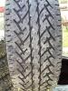 LT285/75R16/- (4) BRIDGESTONE DUELER APT LIGHT TRUCK TIRES - 3