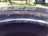 P275/55R20 - (4) DUELER BRIDGESTONE TIRES