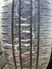 P275/55R20 - (4) DUELER BRIDGESTONE TIRES - 3