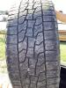 255/55R20 - (4) WILOPEAK FALKEN TIRES - 3