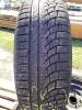 205/55R16 - (4) NORDMAN TIRES W/ 5-BOLT RIMS - 3