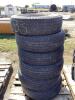 LT255/75R16 - (6) RUNAWAY ENDURO LIGHT TRUCK TIRES - 2