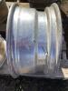 P275/60SR15 - (1) BFGOODRICH TIRE W/ (4) 5-BOLT 7" RIMS - 4