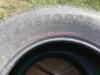LT275/70R18 125/122S M+S - (2) FIRESTONE LIGHT TRUCK TIRES