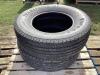 LT275/70R18 125/122S M+S - (2) FIRESTONE LIGHT TRUCK TIRES - 2