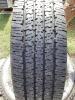 LT275/70R18 125/122S M+S - (2) FIRESTONE LIGHT TRUCK TIRES - 3