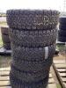 LT245/75R17 121/118S M+S - (6) ALL-TERRAIN BFGOODRICH LIGHT TRUCK TIRES - 2