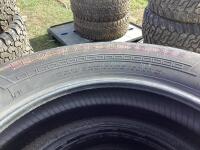LT275/65R20 126/123S M+S - (4) NOKIAN ROTIIVA LIGHT TRUCK TIRES