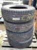 LT275/65R20 126/123S M+S - (4) NOKIAN ROTIIVA LIGHT TRUCK TIRES - 3